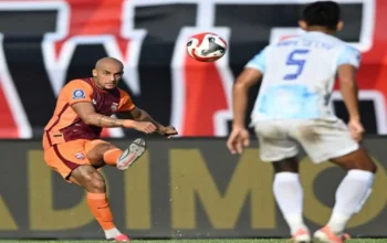 PSIM Hampir Curi Poin, Borneo FC Bangkit di Injury Time 8 PSIM Hampir Curi Poin, Borneo FC Bangkit di Injury Time