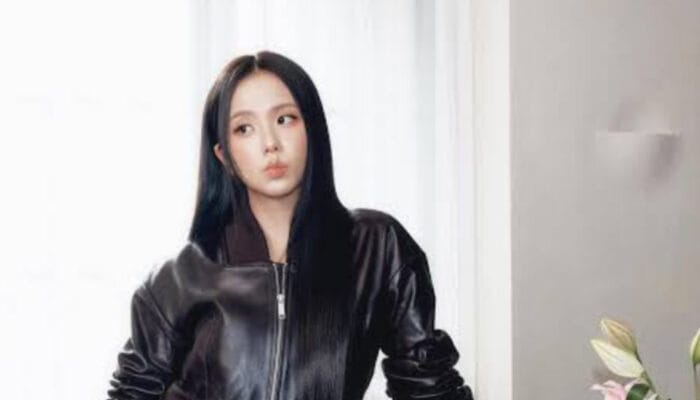 Pacar Virtual Jisoo BLACKPINK: Fantasi “Boyfriend on Demand” di Netflix