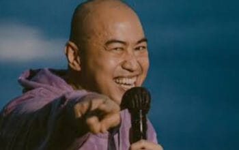 Pandji Pragiwaksono Siap Kooperatif Hadapi Laporan Polisi