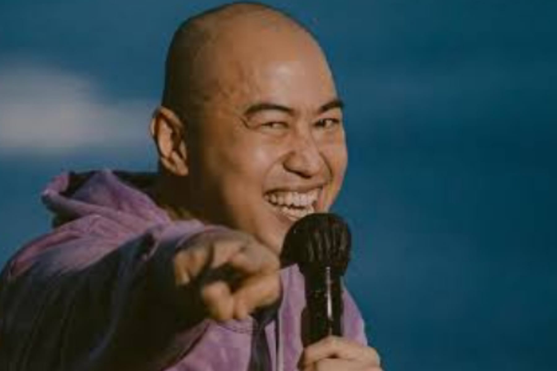 Pandji Pragiwaksono Siap Kooperatif Hadapi Laporan Polisi