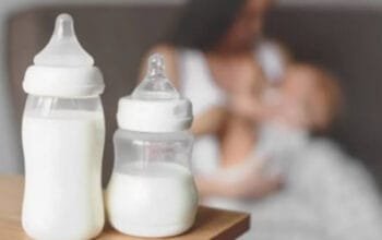 Panduan Aman Cara Menyimpan ASI di Kulkas