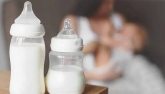 Panduan Aman Cara Menyimpan ASI di Kulkas