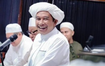 Panduan Lengkap Haul Abah Guru Zuhdi 2026: Lokasi, Jadwal, dan Info Posko