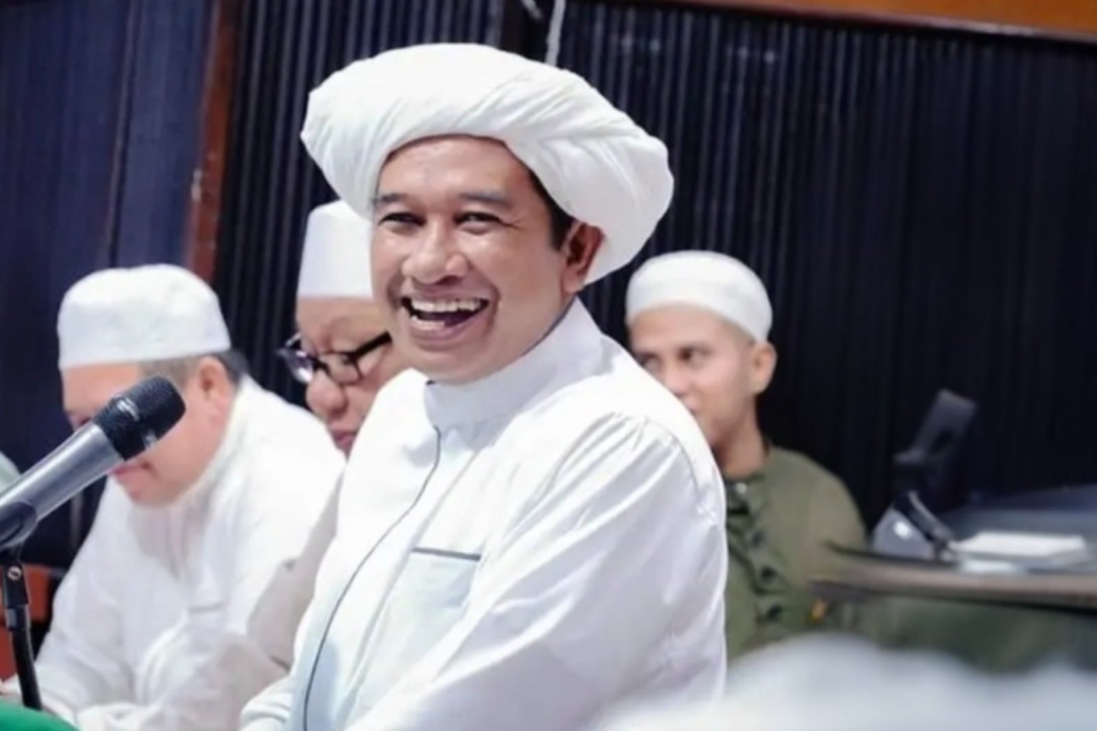 Panduan Lengkap Haul Abah Guru Zuhdi 2026: Lokasi, Jadwal, dan Info Posko