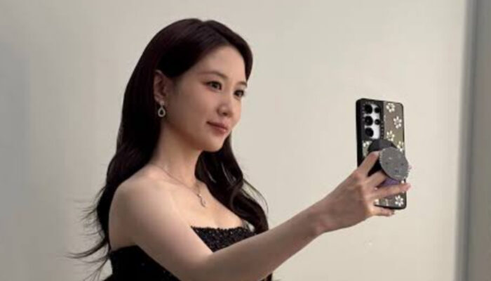 Park Eun Bin Kembali: Akankah ‘Spellbound’ Cetak Rekor Baru?