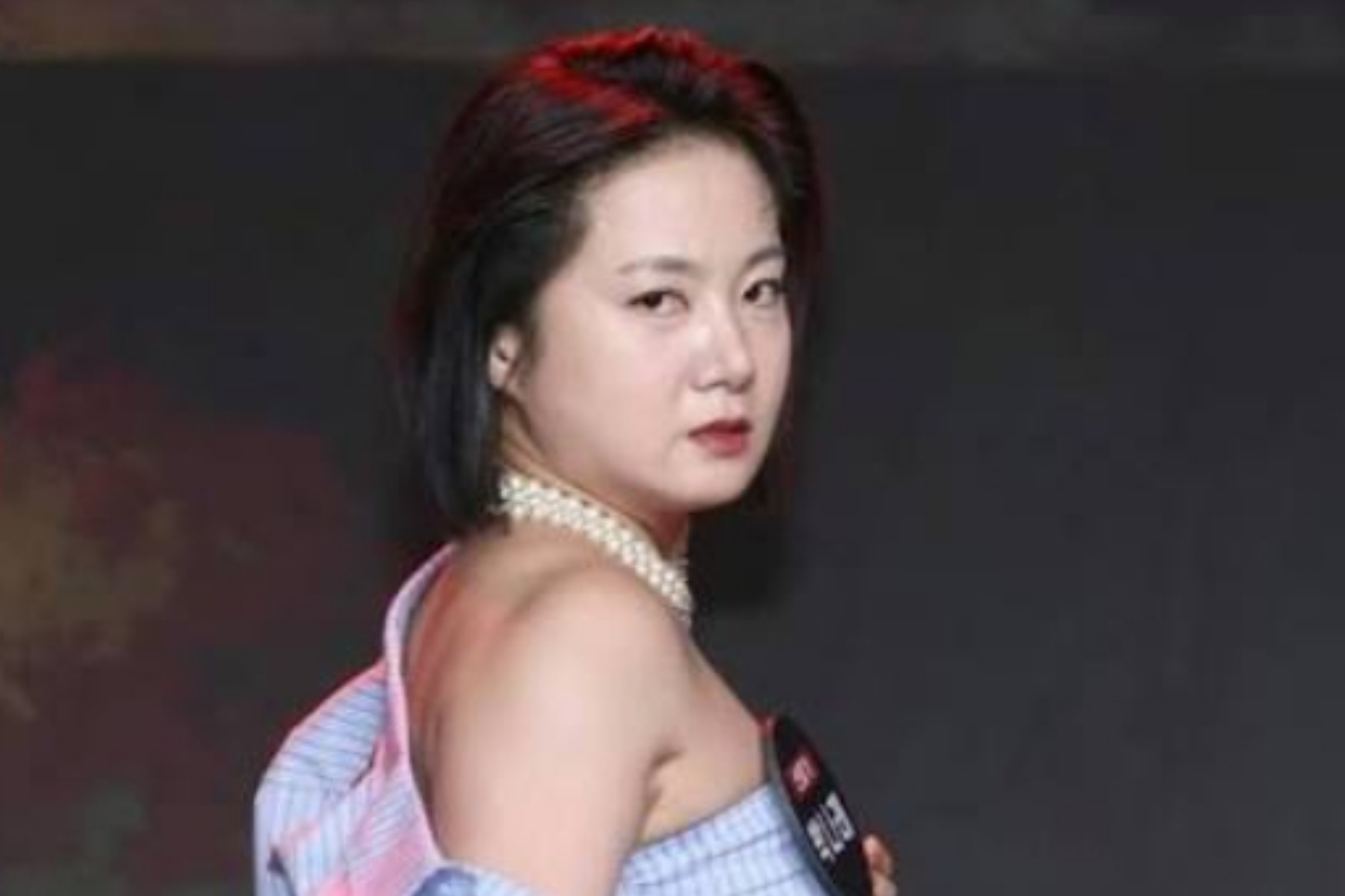 Park Na Rae Jalani Pemeriksaan Polisi Selama 7 Jam