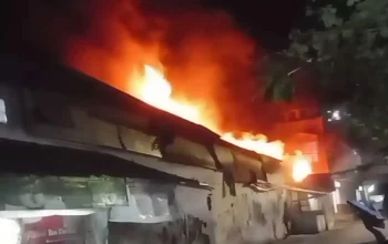 Pasar Rebo Purwakarta Kebakaran Saat Sahur 3 Pasar Rebo Purwakarta Kebakaran Saat Sahur