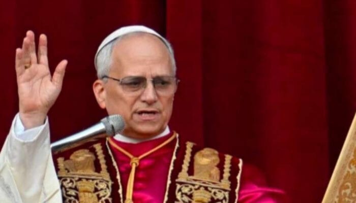 Paus Leo XIV: Cegah Perlombaan Senjata Nuklir Global