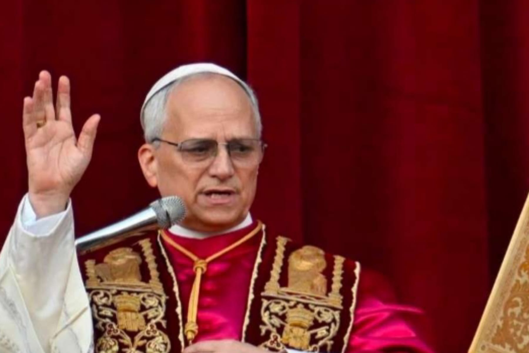 Paus Leo XIV: Cegah Perlombaan Senjata Nuklir Global