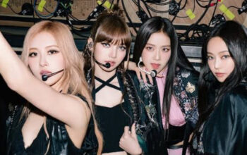 Pecah Rekor! Album 'Deadline' BLACKPINK Terjual 1,4 Juta Kopi di Hari Pertama