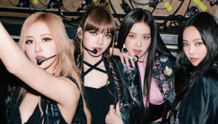 Pecah Rekor! Album ‘Deadline’ BLACKPINK Terjual 1,4 Juta Kopi di Hari Pertama