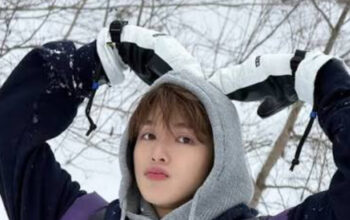 Pecahkan Rekor! RIIZE Taklukkan Tokyo Dome dengan Kecepatan Kilat