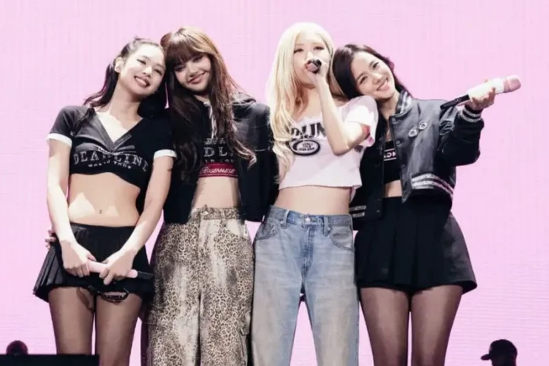 Pecahkan Rekor! "As If It's Your Last" BLACKPINK Tembus 1,5 Miliar Views