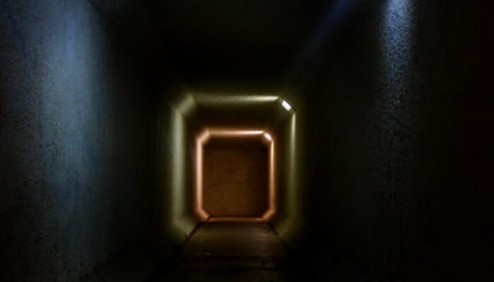 Pembangunan Bunker Bawah Tanah Iran di Gunung Pickaxe