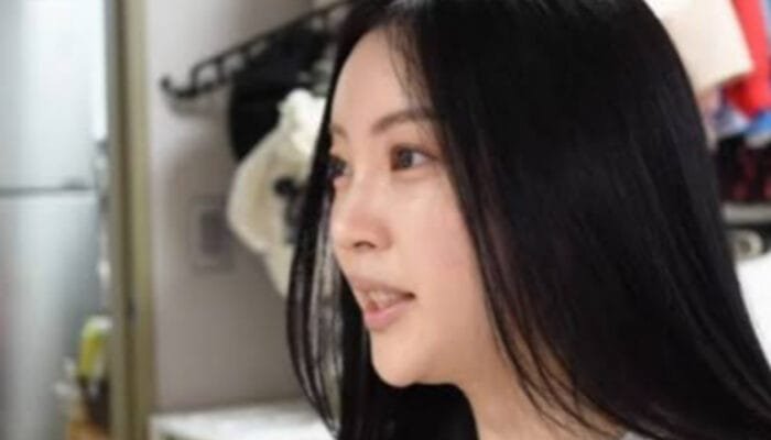 Pengakuan Song Chaea Tentang Sisi Gelap Industri Idol