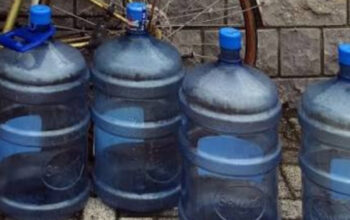 Pentingnya Memilih Galon Bebas BPA untuk Kesehatan Keluarga