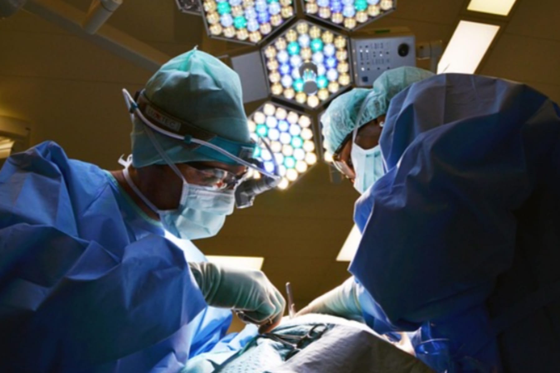 Pentingnya Puasa Sebelum Operasi: Bukan Sekadar Prosedur