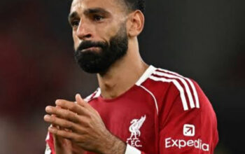 Perburuan Suksesor Mo Salah: Liverpool Incar Yan Diomande