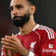 Perburuan Suksesor Mo Salah: Liverpool Incar Yan Diomande