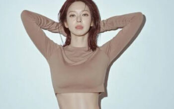 Perjuangan ChoA Eks Crayon Pop: Hadapi Kontraksi Saat Kehamilan Kembar 3 Perjuangan ChoA Eks Crayon Pop: Hadapi Kontraksi Saat Kehamilan Kembar