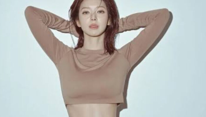 Perjuangan ChoA Eks Crayon Pop: Hadapi Kontraksi Saat Kehamilan Kembar