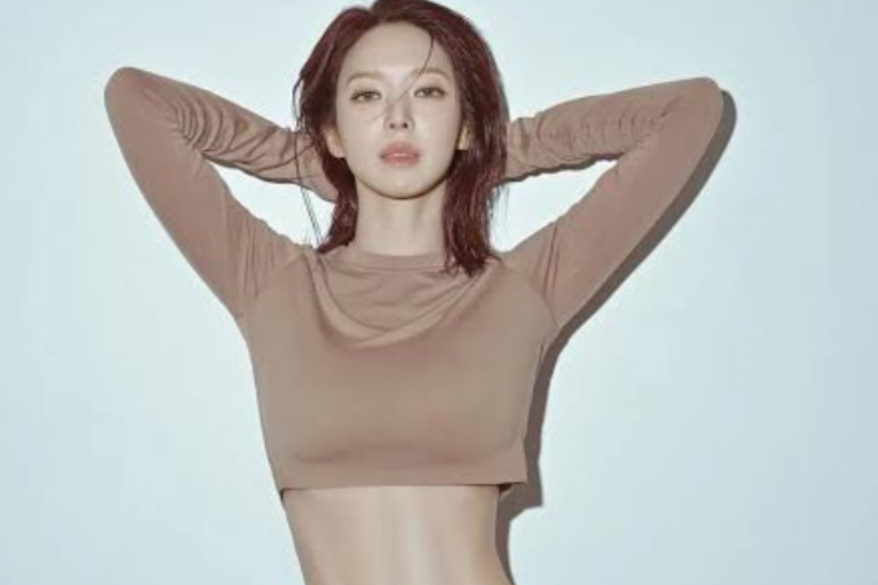 Perjuangan ChoA Eks Crayon Pop: Hadapi Kontraksi Saat Kehamilan Kembar