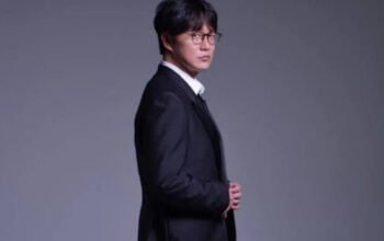 Perjuangan Sung Si Kyung Melawan Trauma Emosional