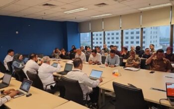 Perketat Pengawasan, Pemkab Bogor Gandeng KPK Kawal Proyek Strategis 2026 4 Perketat Pengawasan, Pemkab Bogor Gandeng KPK Kawal Proyek Strategis 2026