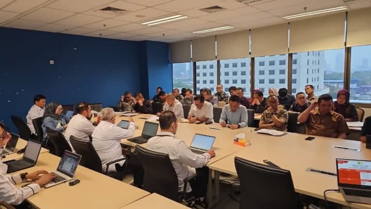 Perketat Pengawasan, Pemkab Bogor Gandeng KPK Kawal Proyek Strategis 2026