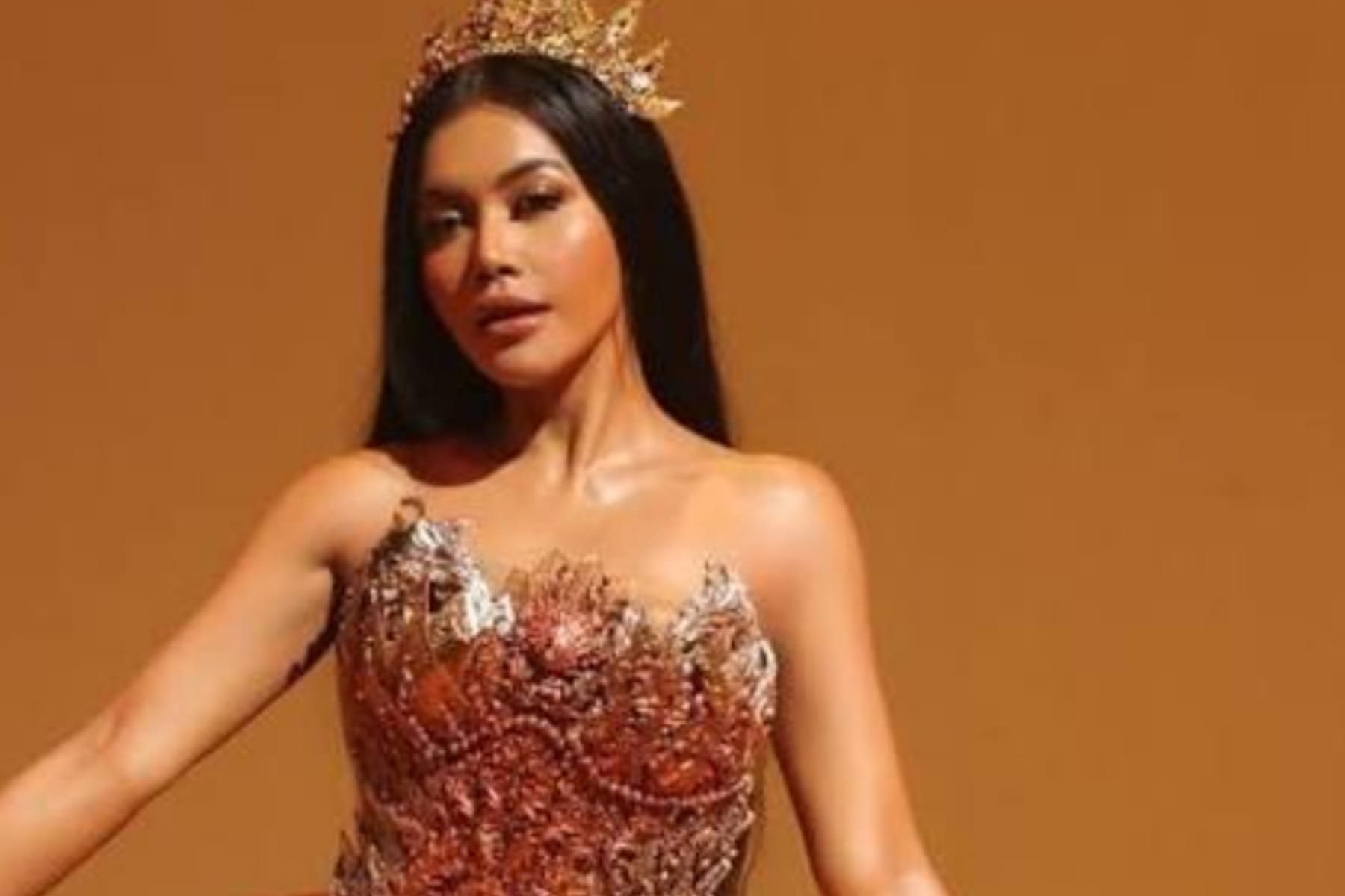 Perseteruan Keluarga: Klarifikasi Ressa Rizky dan Isu Denada 1 Perseteruan Keluarga: Klarifikasi Ressa Rizky dan Isu Denada