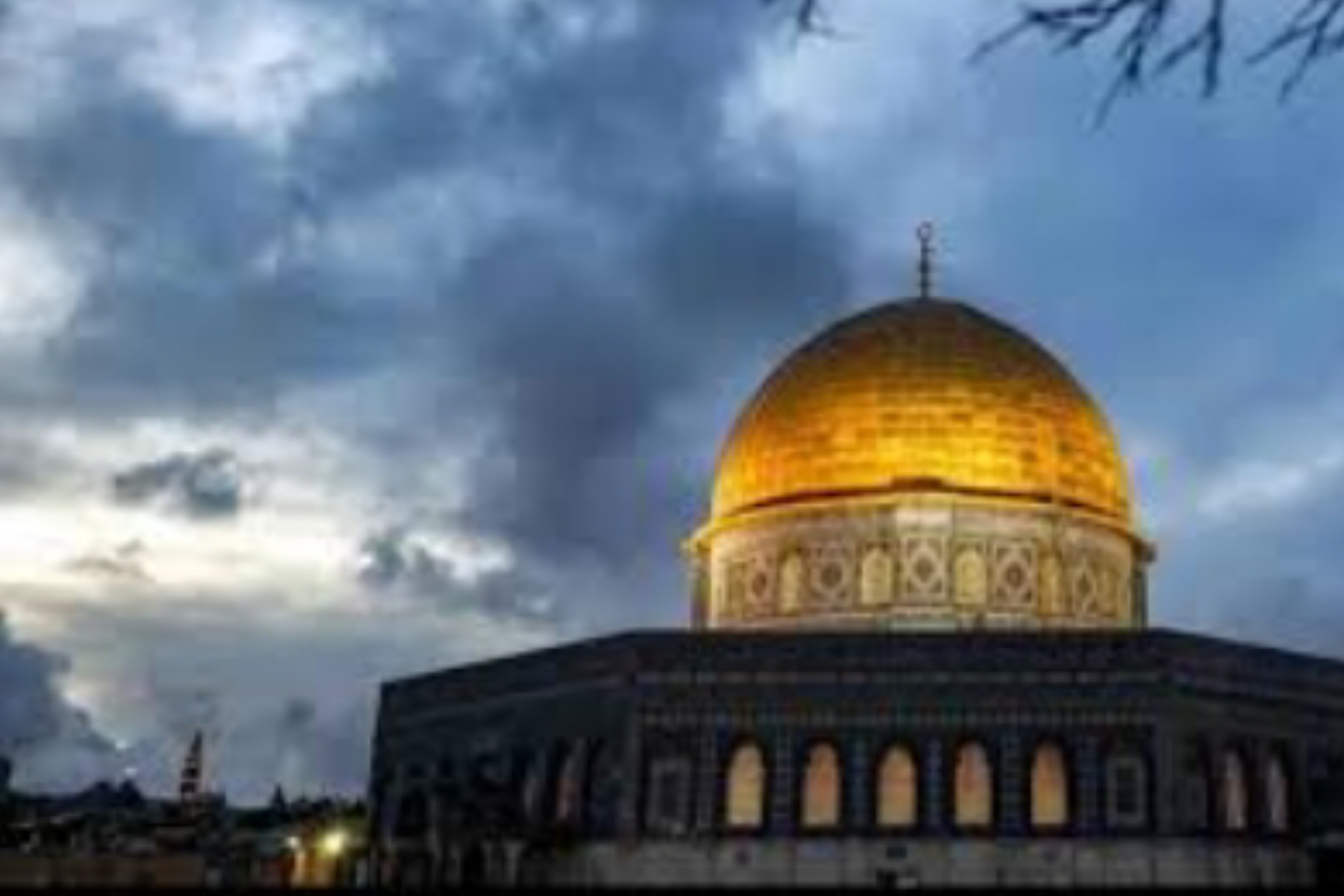 Persiapan Ramadan di Al-Aqsa: Antara Ibadah dan Penjagaan Ketat