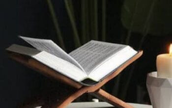 Persiapan Spiritual: Memperbaiki Diri Menjelang Ramadan