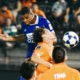 Persib vs Ratchaburi di Leg I: Maung Bandung Tersungkur