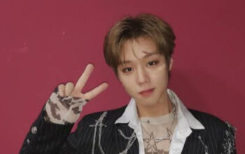 Pesan Hangat Park Ji Hoon di Tahun Baru Imlek