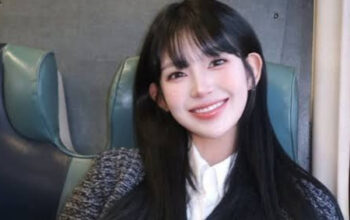 Pesan Haru Choi Jun Hee: Terima Kasih Telah Membesarkanku