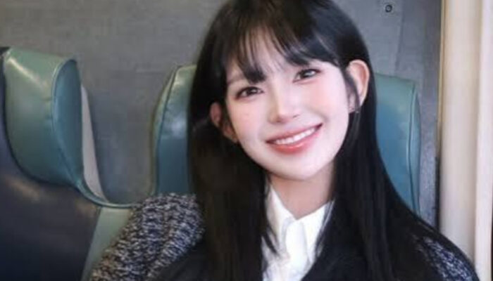 Pesan Haru Choi Jun Hee: Terima Kasih Telah Membesarkanku