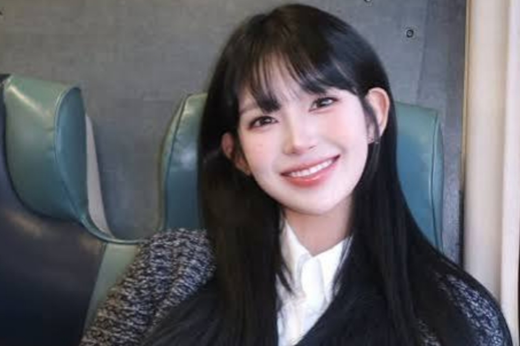 Pesan Haru Choi Jun Hee: Terima Kasih Telah Membesarkanku