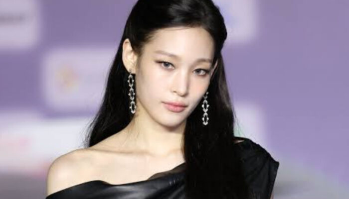 Pesan Menyentuh Annie dari ALLDAY PROJECT: Jangan Membandingkan Diri