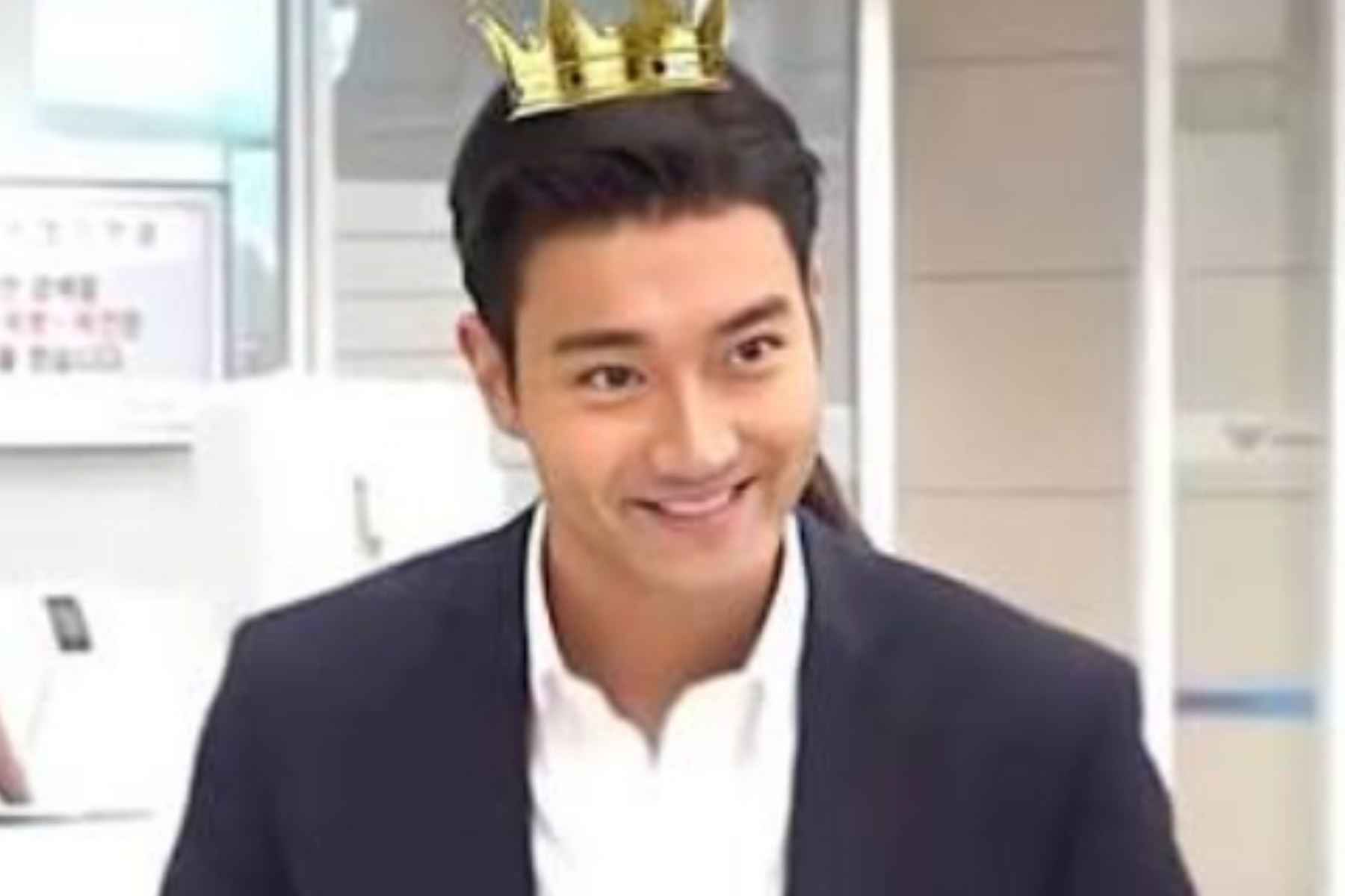Pesan Religius Choi Siwon di Tengah Isu Politik Korea Selatan