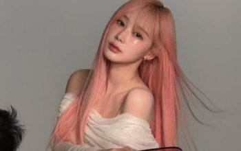 Pesona Giselle aespa di Seongsu: Visual "Goddess" yang Mencuri Perhatian