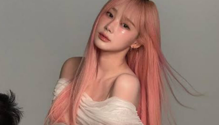 Pesona Giselle aespa di Seongsu: Visual “Goddess” yang Mencuri Perhatian