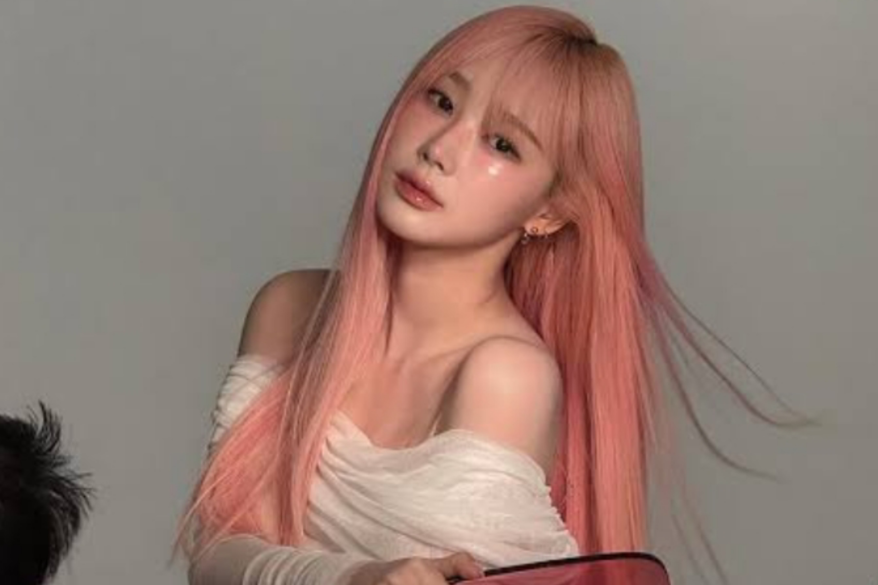 Pesona Giselle aespa di Seongsu: Visual "Goddess" yang Mencuri Perhatian