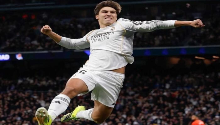 Pesta Gol Madrid, Sociedad Tak Berdaya