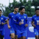 Pesta Gol di GBLA: Persib Bandung Hancurkan Madura United 5-0!