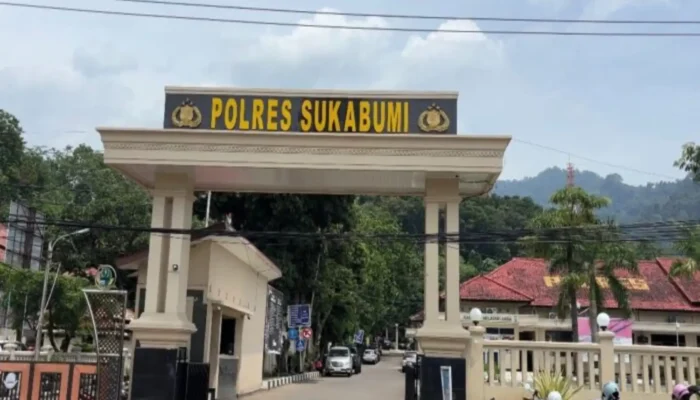 Polres Sukabumi Kedepankan Scientifoc Crime Investigation dalam Penanganan Kasus Kematian Anak di Jampangkulon