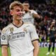 Pulang ke Bernabeu: Real Madrid Siap Tarik Nico Paz