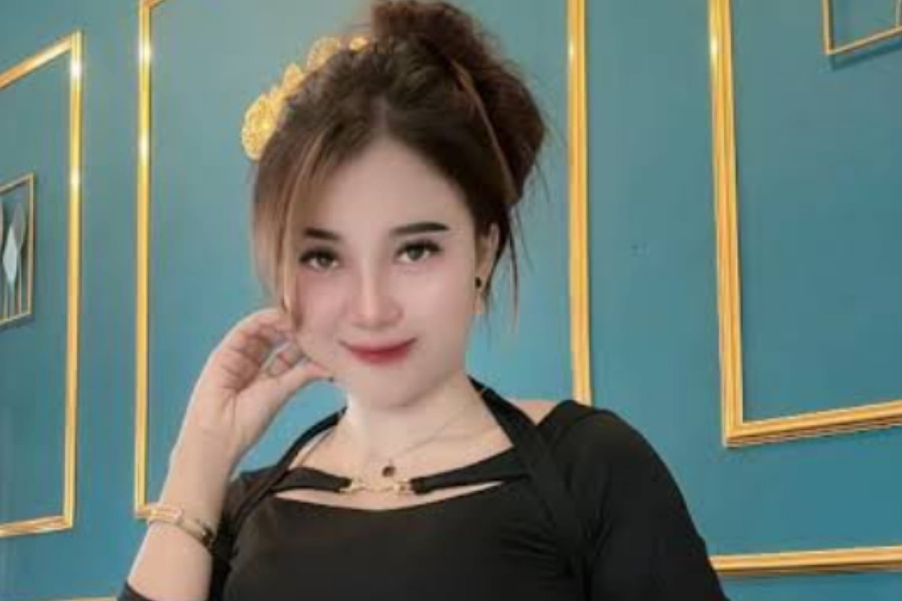 Putri Azzralea: Antara Pratama Arhan dan Jefri Nichol