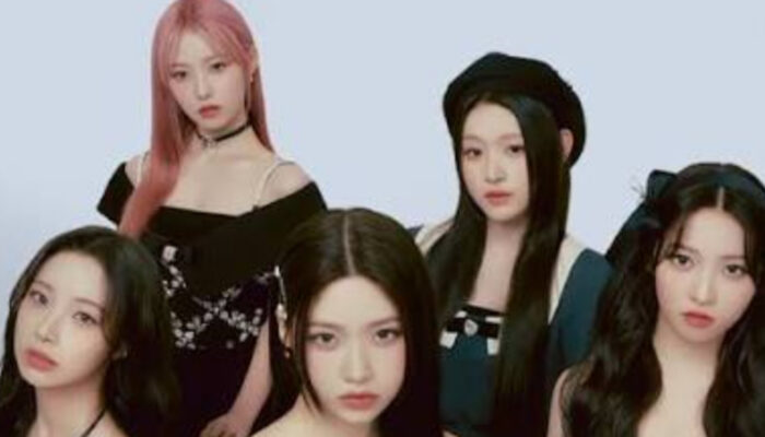 RESCENE: Fenomena Baru yang Merajai Chart Jepang-Korea