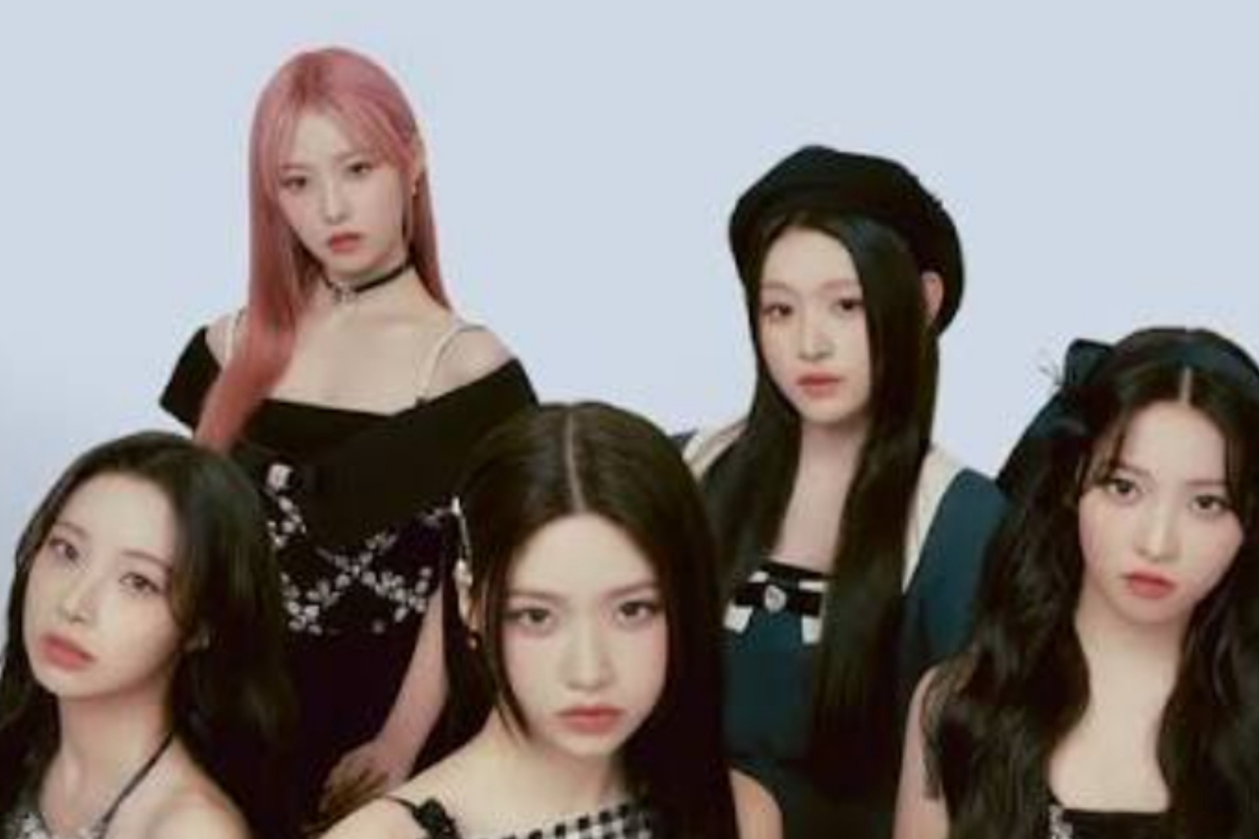 RESCENE: Fenomena Baru yang Merajai Chart Jepang-Korea