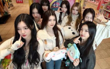 'RUDE!': Pernyataan Kebebasan dari Hearts2Hearts